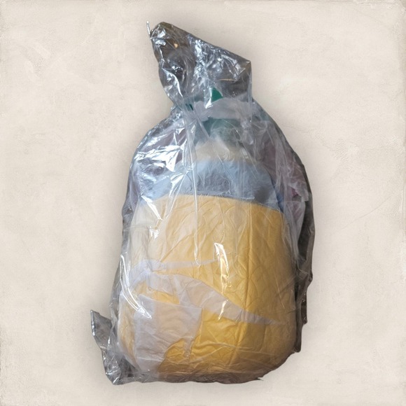 Loungefly Stitch Shoppe Lilo and Stitch Figural Pineapple Crossbody Bag - Picture 6 of 9